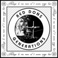 Red Dons – Generations EP