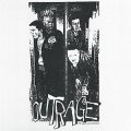 Outrage – UK 1984 - Rochdale EP