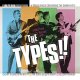 Types!!, The – A Blast From The Past With...The Types!! EP