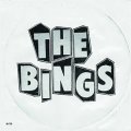 Bings, The – Please Please Please EP