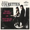 Courettes, The – Bye Bye Mon Amour EP