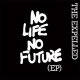 Expelled, The – No Life No Future EP