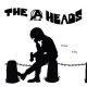 A Heads, The – Dying Man EP