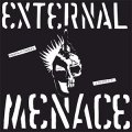 External Menace – Youth Of Today EP