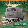Drowns, The – Just The Way She Goes / 1979 Trans Am EP