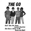 Go, The - Don't Take Her Away EP