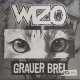 Wizo – Grauer Brei / Prokrastination EP