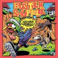 Buster Shuffle - Hold Back The Rebels EP