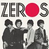 Zeros, The – Don't Push Me Around / Wimp EP
