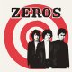 Zeros, The – They Say That (Everything's Alright) EP