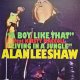 Alan Lee Shaw – A Boy Like That 12"