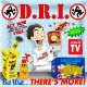 DRI - But Wait, There's More! EP