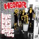 Hector – Bye Bye Bad Days EP