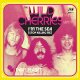 Wild Cherries, The – I'm The Sea (Stop Killing Me) EP