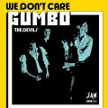 Gumbo – We Don't Care EP