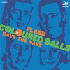 Coloured Balls – Flash / Dave The Rave EP