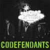 Codefendants – Living Las Vegas 10"