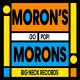 Moron's Morons – Go Pop! EP