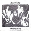 Puncture – Mucky Pup EP