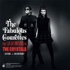 Courettes, The - California EP (pre-order)