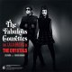 Courettes, The - California EP