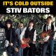 Stiv Bators - It's Cold Outside EP