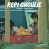 Kepi Ghoulie – Winning Combination EP