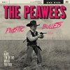 Peawees, The - Plastic Bullets EP