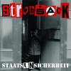 Strohsack – Staatsunsicherheit EP