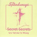 Speedways, The – Secret Secrets col EP
