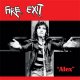 Fire Exit - Alex EP