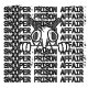 Split - Prison Affair/ Snooper EP