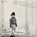 Attentat – Lysande Utsikter EP