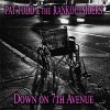 Pat Todd & The Rankoutsiders – Down On 7th Avenue EP
