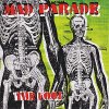 Mad Parade – The Fool EP
