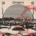 Copyrights, The - New Ghosts EP (pre-order)