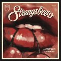 Strengsbrew - A Little Trust EP (pre-order)