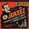 Jukeez, The - Transilvania Twist EP (pre-order)