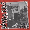 Bongo Kids - Enfant Sage EP