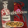 Split - Flores Y Fuego/ Slaughterhouse EP