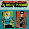 Brad Marino & Nathalie Sweet - Second Time/ Over My Head EP