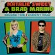 Brad Marino & Nathalie Sweet - Second Time/ Over My Head EP