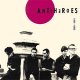 Antiheroes - Presentes Urbanizados EP (pre-order)