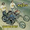 Zeke - Snake Eyes EP