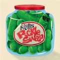 Fuzillis, The – Pickle Swap EP