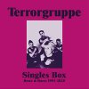 Terrorgruppe – Singles Box Reste & Rares 1993-2020 10xEP