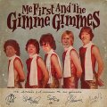 Me First & The Gimme Gimmes - Most People I Know... EP