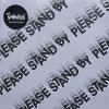 Shivvers, The – Please Stand By EP