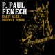 P. Paul Fenech – Crazy Alice / Highway Demon EP