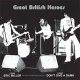 Great British Heroes – Eric Miller EP